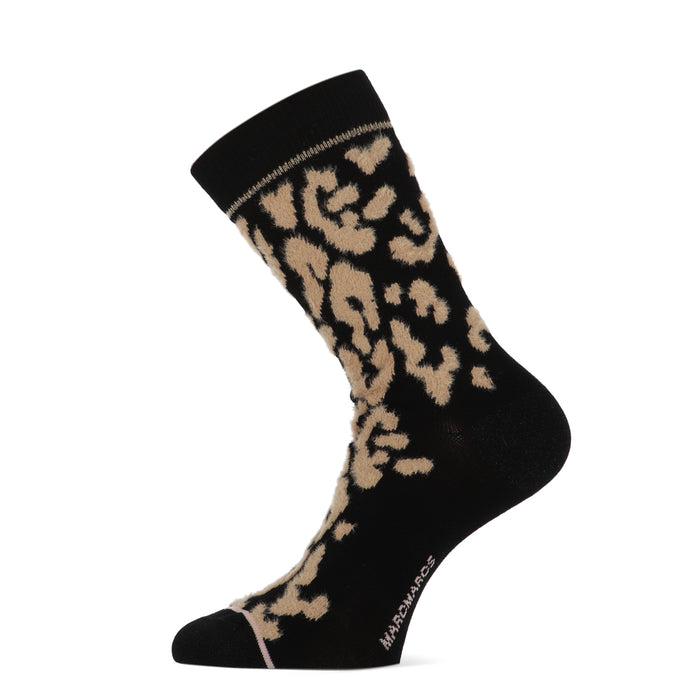MarcMarcs Women Socks Sofia 101012015 6990 Black