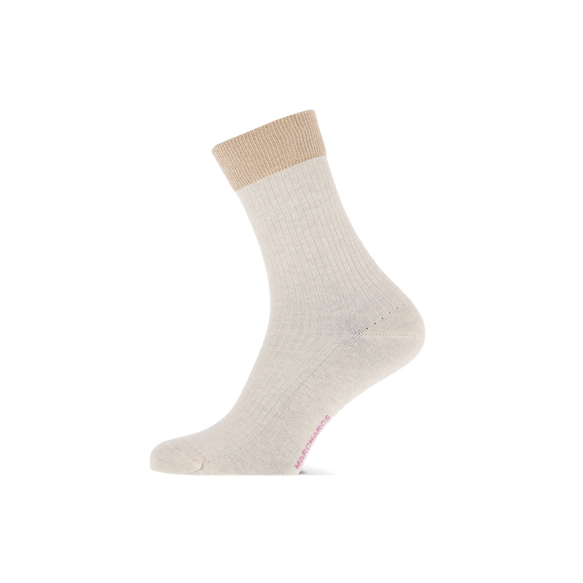 MarcMarcsWomenSocksTalia2-Pack1010120391105P2pCream__3