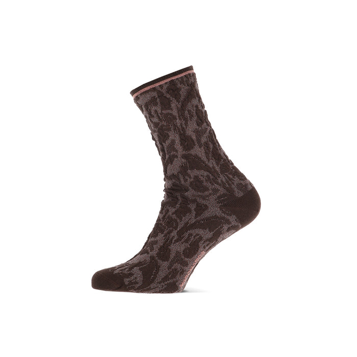 MarcMarcsWomenSocksTalia2-Pack1010120391990P2pBrown__2