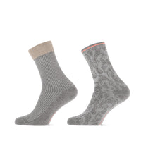 MarcMarcsWomenSocksTalia2-Pack1010120396500P2pLightGreyMelange__1
