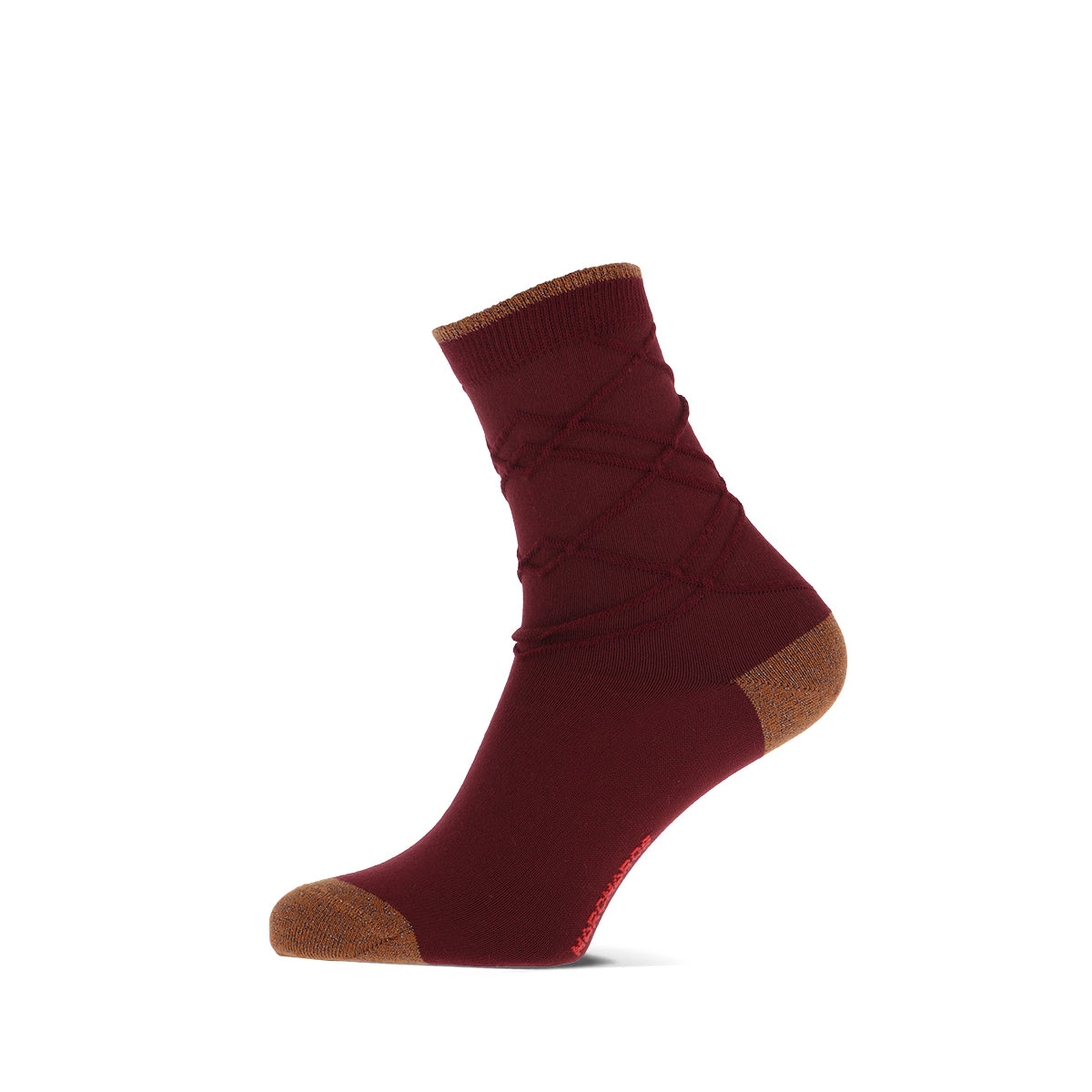 MarcMarcsWomenSocksTess2-Pack1010120405850P2PWineRed__2