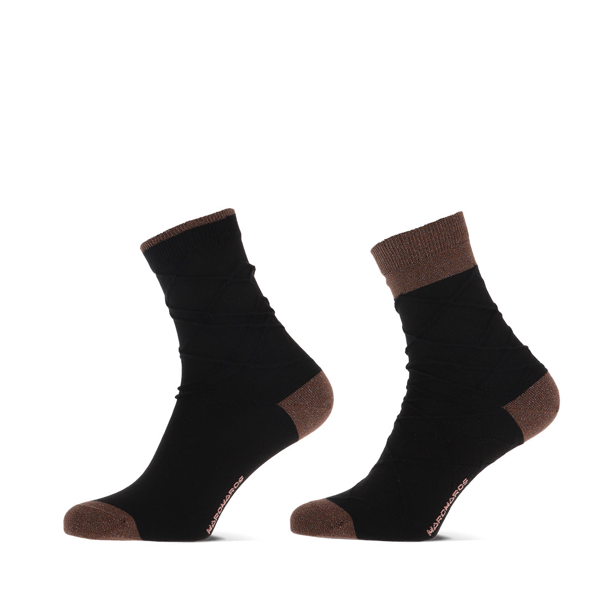 MarcMarcsWomenSocksTess2-Pack1010120406990P2pBlack__1