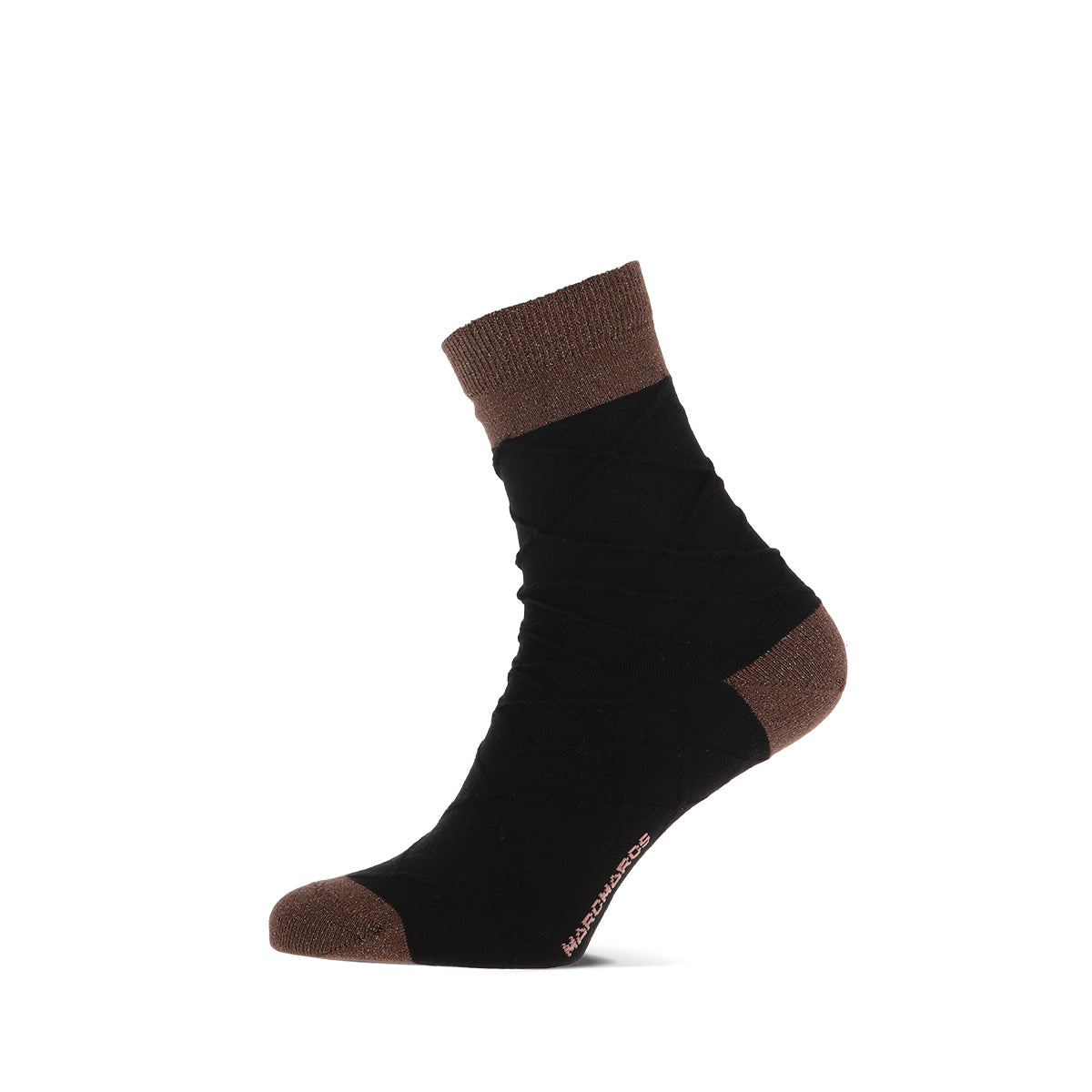 MarcMarcsWomenSocksTess2-Pack1010120406990P2pBlack__2