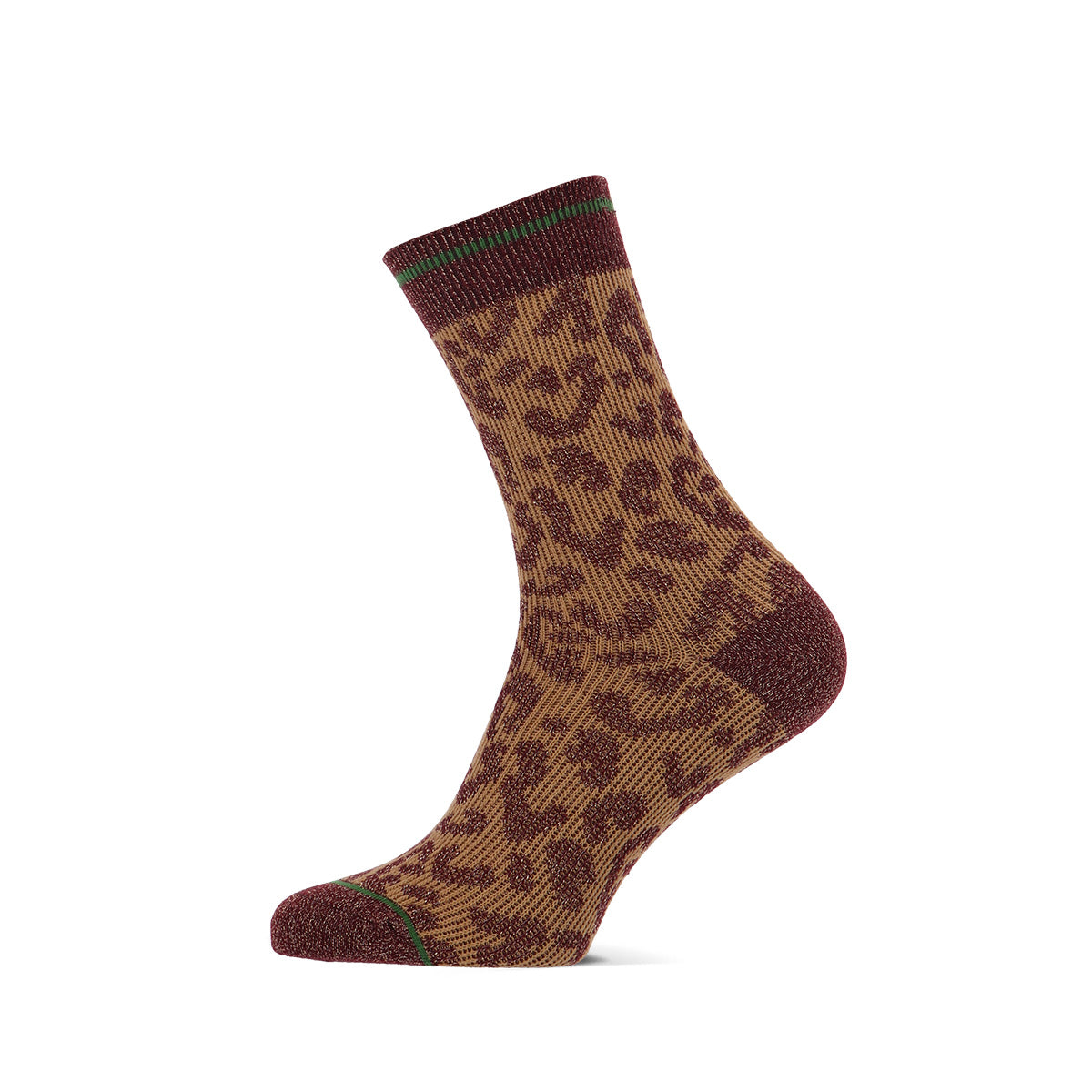 MarcMarcsWomenSocksTracy1010120411500camel__1