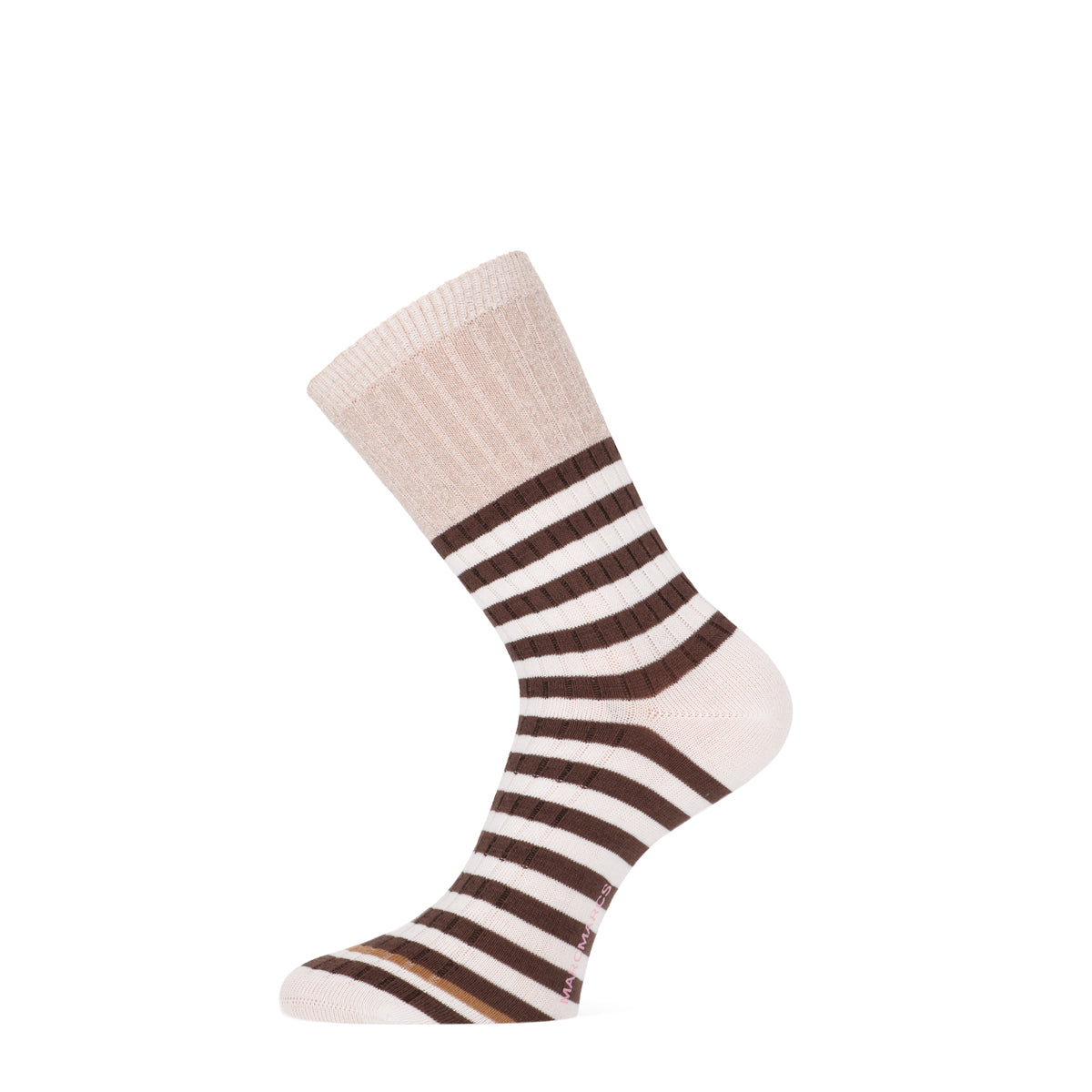MarcMarcsWomenSocksVera2-Pack1010120297001P2pOffWhiteSepia__3
