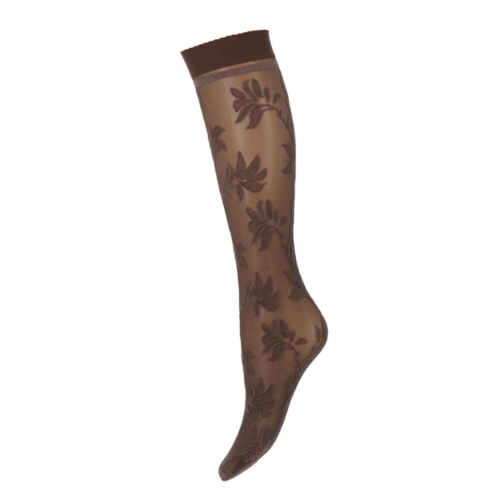 Marcmarcs Women Kneehigh 30 Den Raf 102082002 1990 brown
