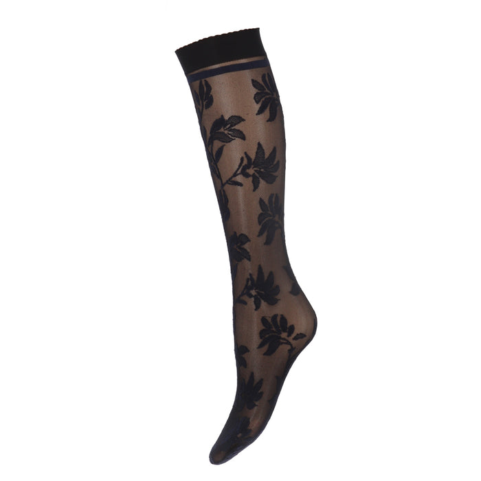 Marcmarcs Women Kneehigh 30 Den Raf 102082002 4990 Marine