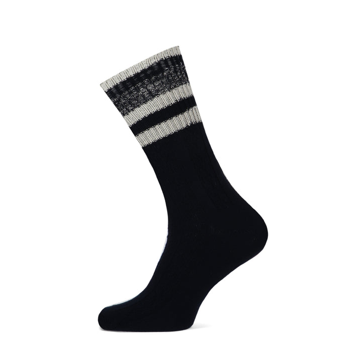 Mens sock MM dex 92211 4990 Marine