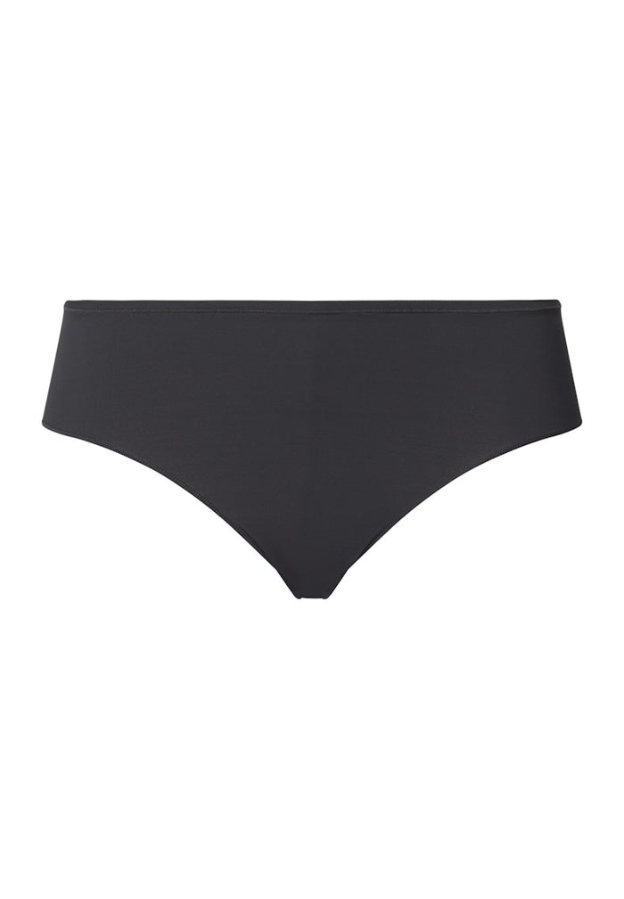 Midi Slip Allure 71457 73061 Obsidian