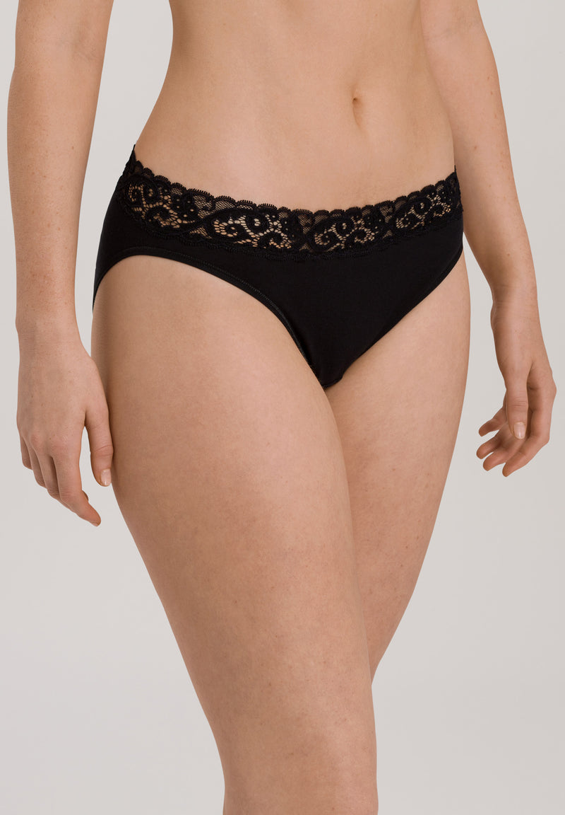 Mini Slip Moments  71481 19 Black