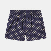 Pockies Shorty Daisy Daisy Navy Navy