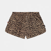 Pockies Shorty Lady Leopard Lady Leopard  Mixed Colo Mixed Colors
