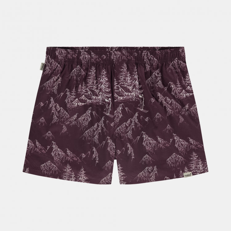 PockiesshortcabinCabinboxerCherryRedCherryRed__1