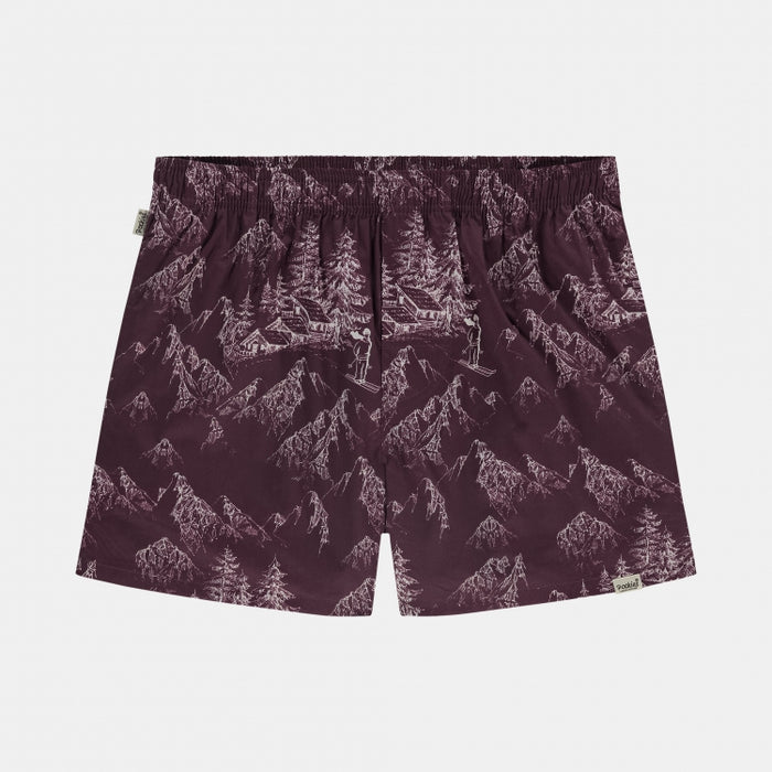 PockiesshortcabinCabinboxerCherryRedCherryRed__1