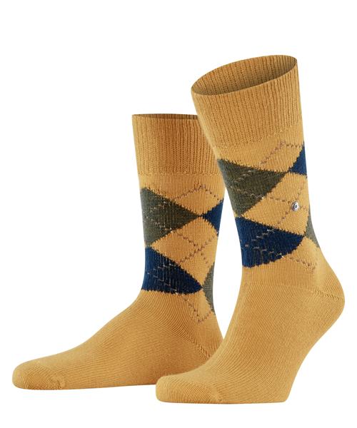 Preston SO 24284 1597 mustard