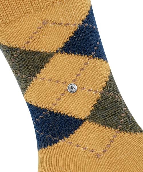 Preston SO 24284 1597 mustard