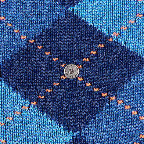 Preston SO 24284 6000 marine blu jeans