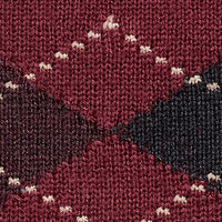 Preston SO 24284 8432 berry-chestnut