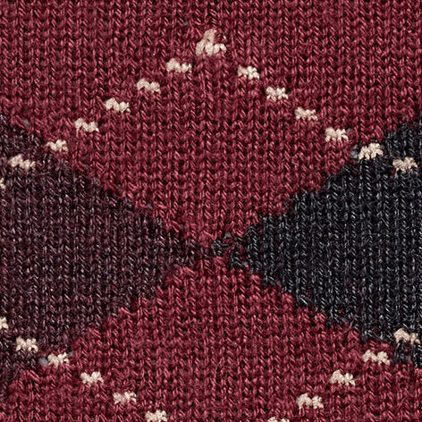 Preston SO 24284 8432 berry-chestnut