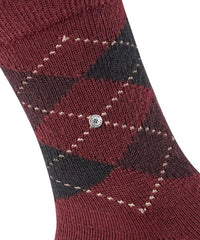 Preston SO 24284 8432 berry-chestnut
