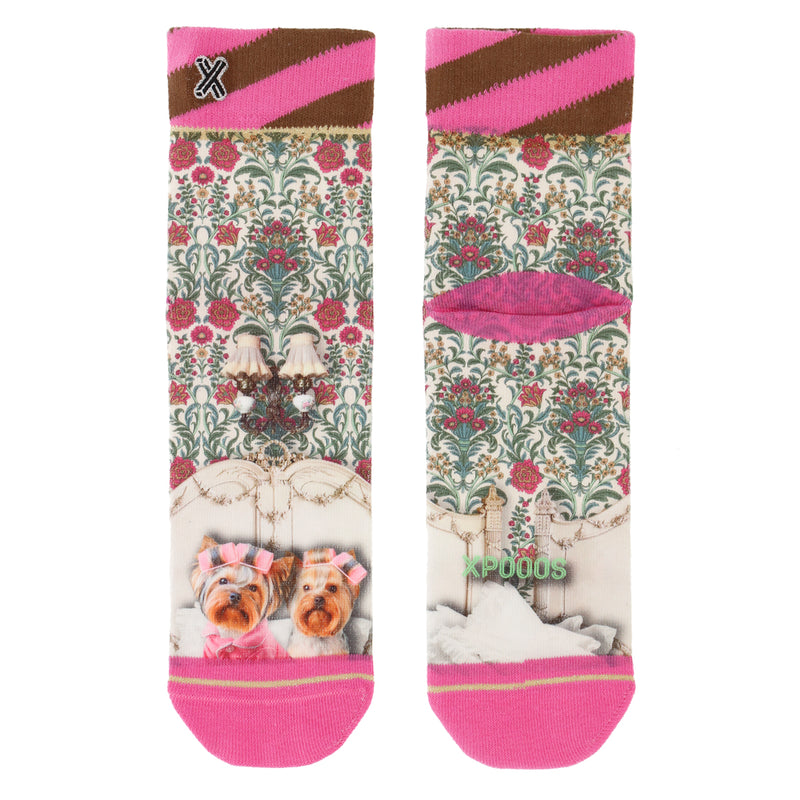 Shortsock XPOOOS fifi 71052 7000 ass