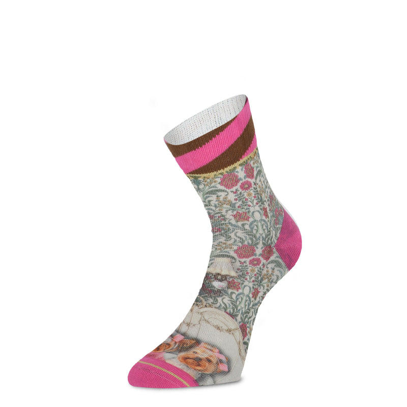 Shortsock XPOOOS fifi 71052 7000 ass