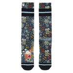 Socks XPOOOS & AFNF director 63051 7000 ass