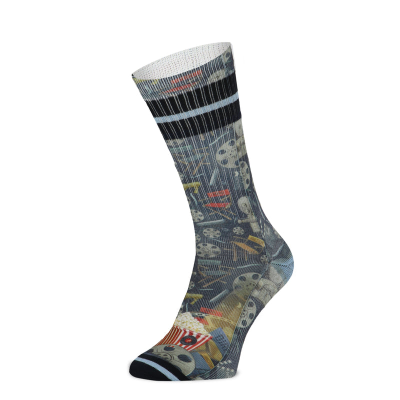 Socks XPOOOS & AFNF director 63051 7000 ass