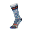 Socks XPOOOS & AFNF masks 63052 7000 ass