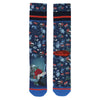 Socks XPOOOS & AFNF tattoo roc 63055 7000 ass