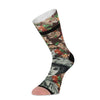 Socks XPOOOS bamboo florence 70240 7000 ass
