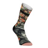 Socks XPOOOS bamboo florence 70240 7000 ass