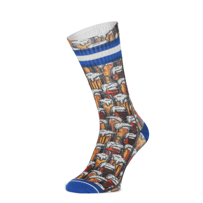 Socks XPOOOS hail to the ale 60324 7000 ass