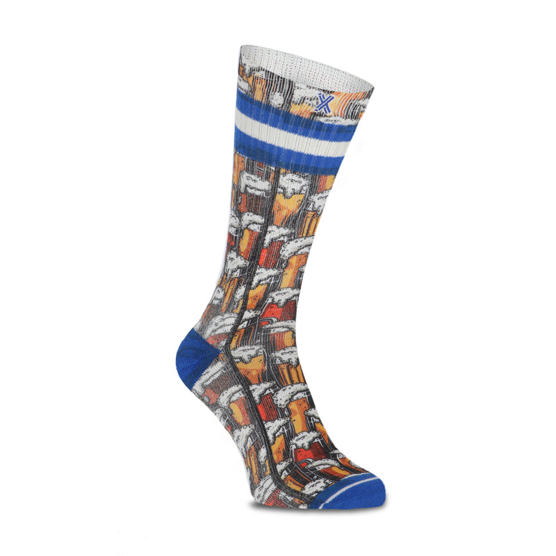 Socks XPOOOS hail to the ale 60324 7000 ass