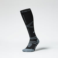 Sports Socks Men Stox  17-105 8082 Black Grey