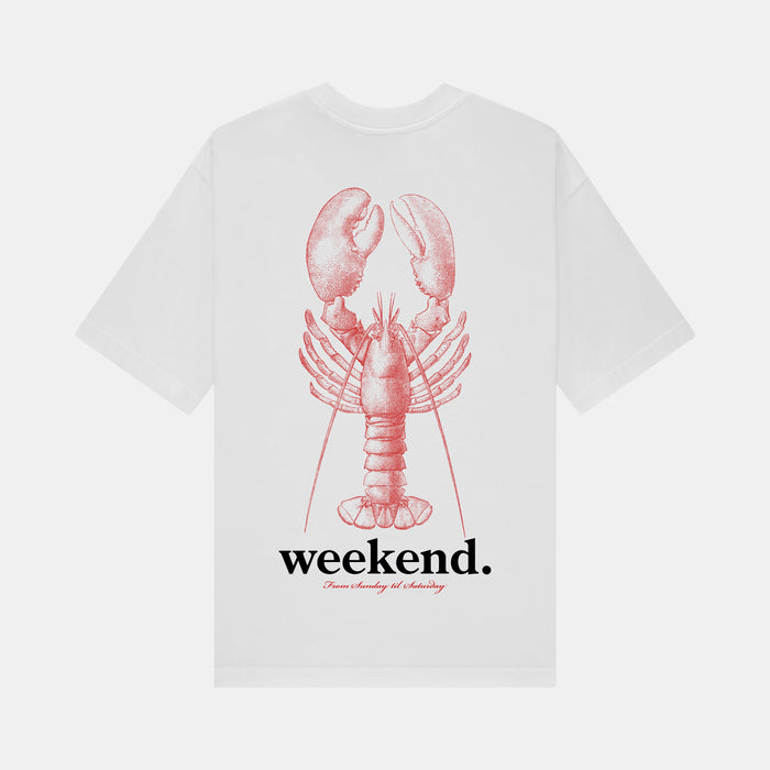 TeeLobsterWeekendLobsterweekendWhiteWhite__1