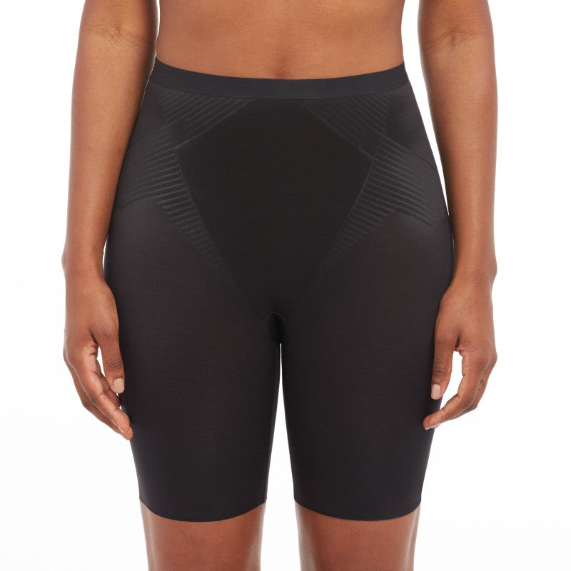Thinstincts20-Mid-ThighShort10234R99990VeryBlackveryblack__1