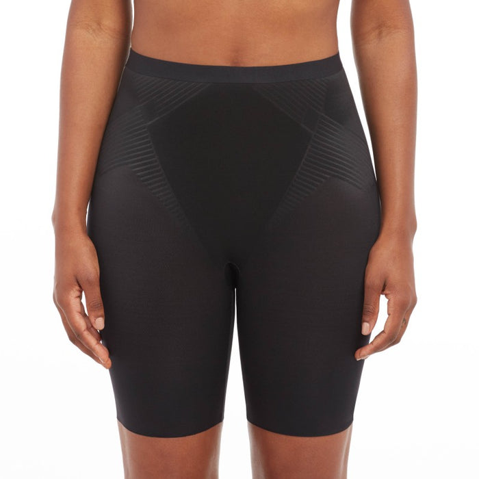Thinstincts20-Mid-ThighShort10234R99990VeryBlackveryblack__1