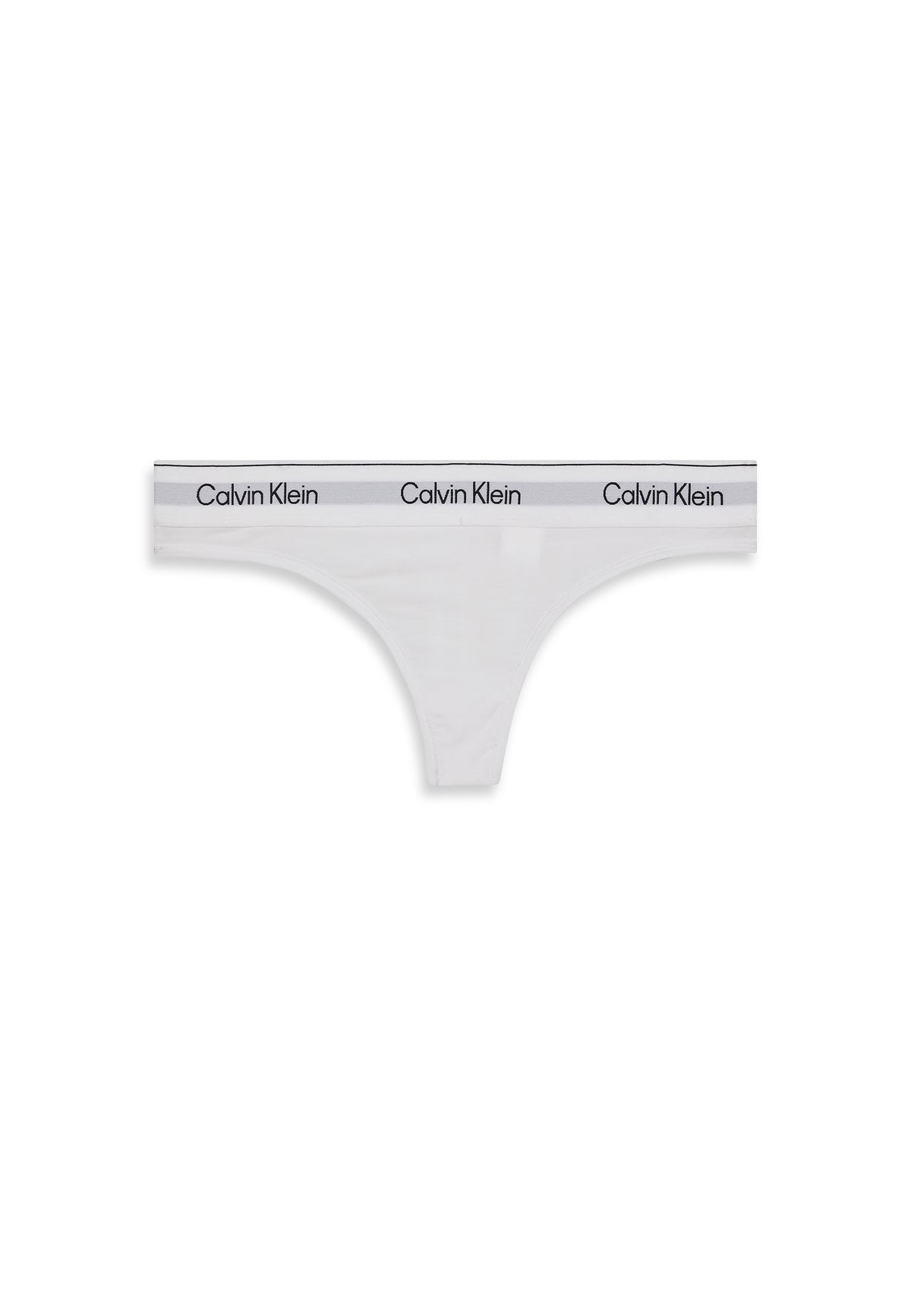 Thong  QF8518 100 White