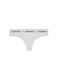 Thong  QF8518 100 White