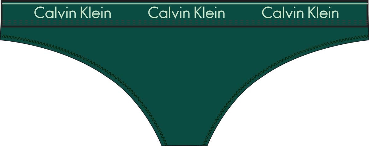 Thong  QF8518 IYE IYE