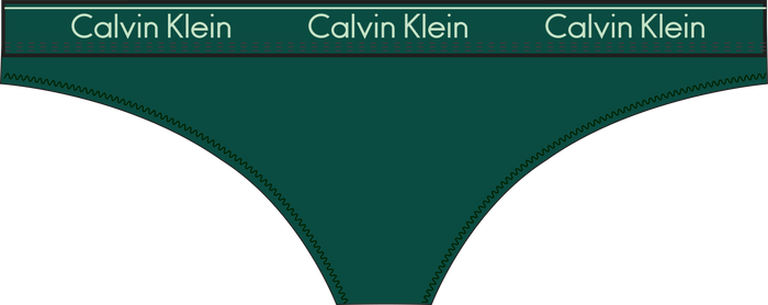 Thong  QF8518 IYE IYE