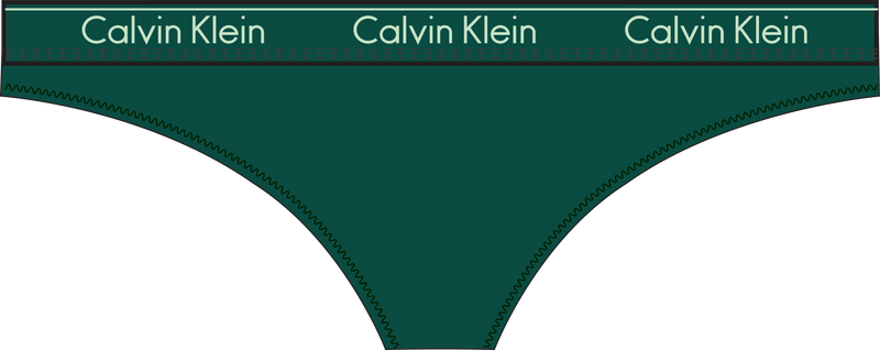 Thong  QF8518 IYE IYE