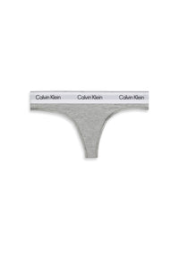 Thong  QF8518 p7a Grey Heather