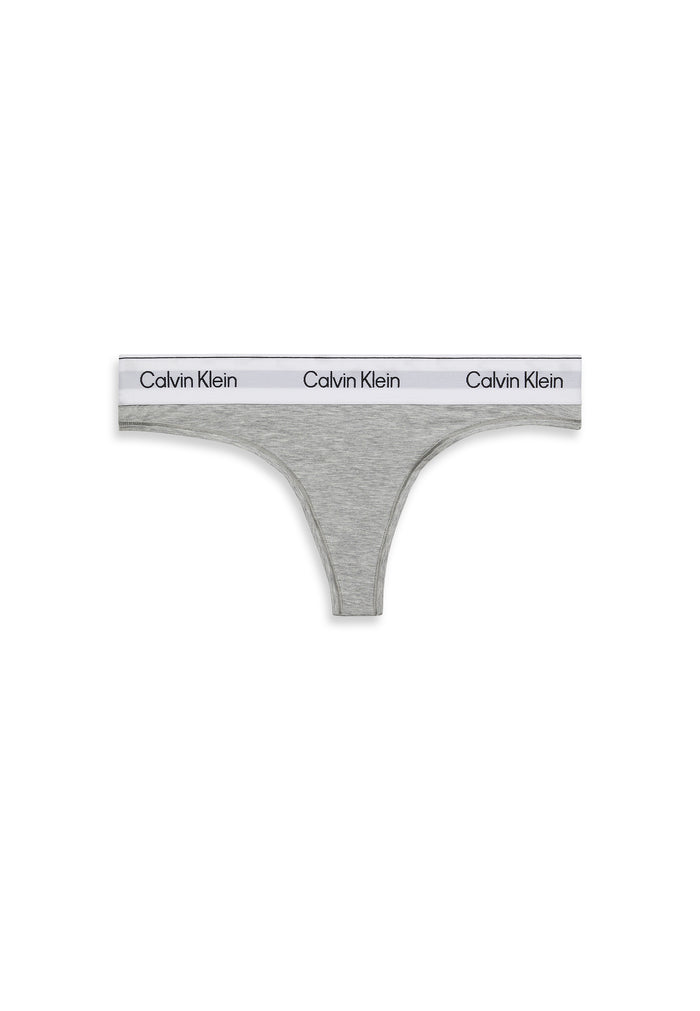 Thong  QF8518 p7a Grey Heather
