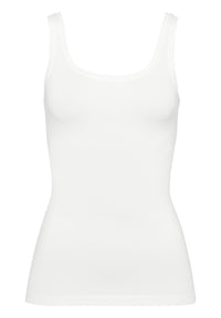 Top Touch Feeling  71814 101 White