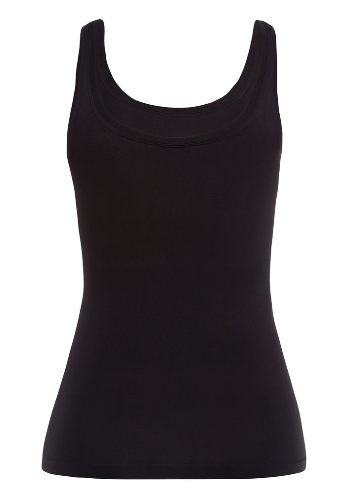 Top Touch Feeling  71814 199 Black
