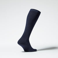 Travel Socks Men Stox  32-103 7075 Blue Avio Blu