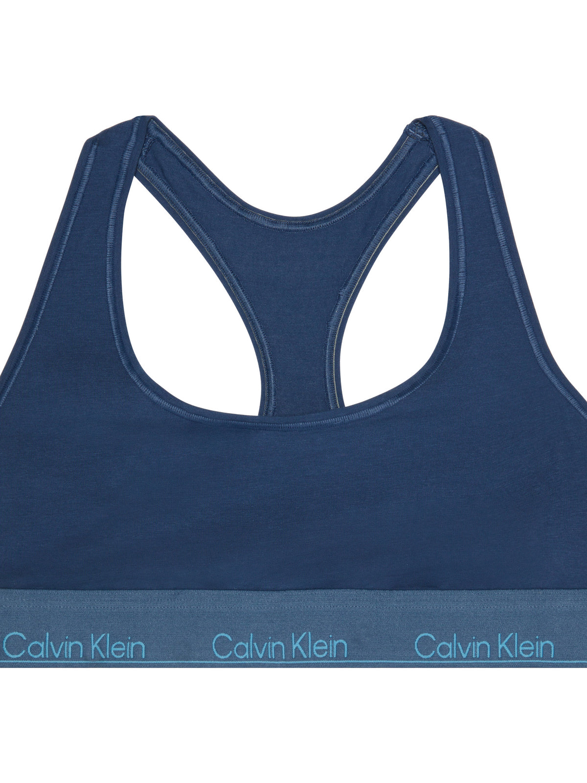 Unlined Bralette  QF8493 CEC Jeans