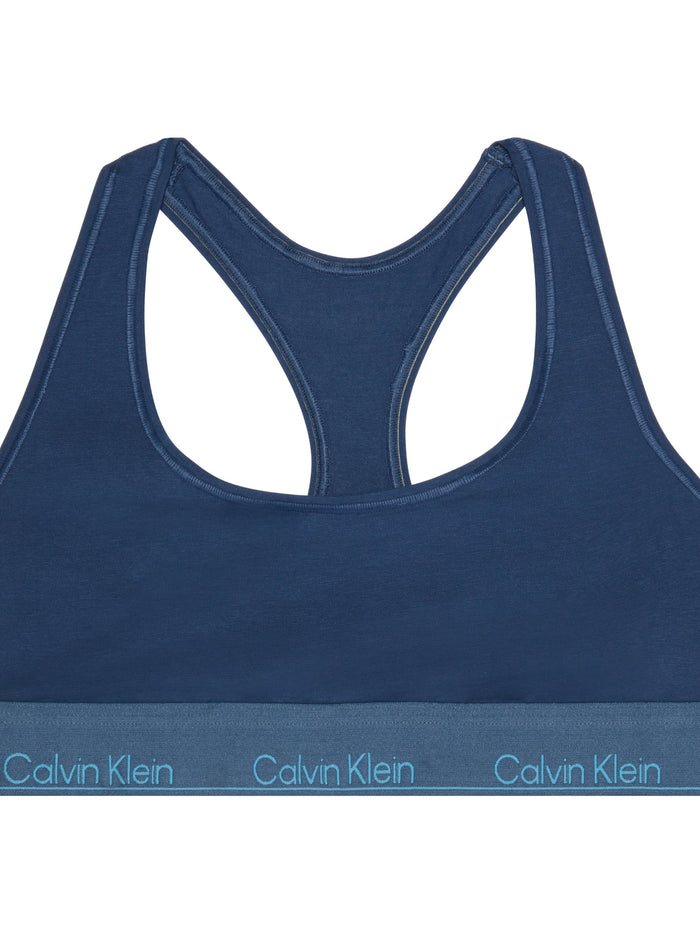 Unlined Bralette  QF8493 CEC Jeans